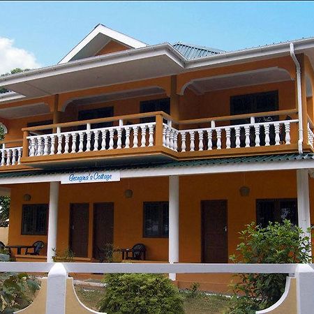 בו ואלון Georgina'S Cottage מראה חיצוני תמונה