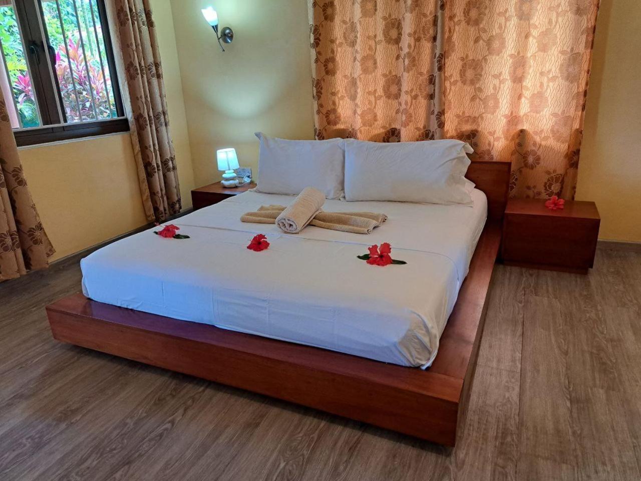 בו ואלון Georgina'S Cottage מראה חיצוני תמונה