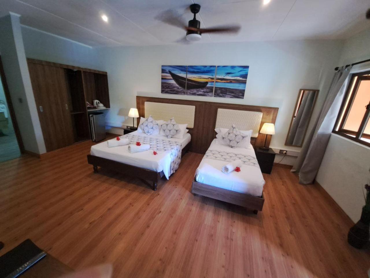 בו ואלון Georgina'S Cottage מראה חיצוני תמונה