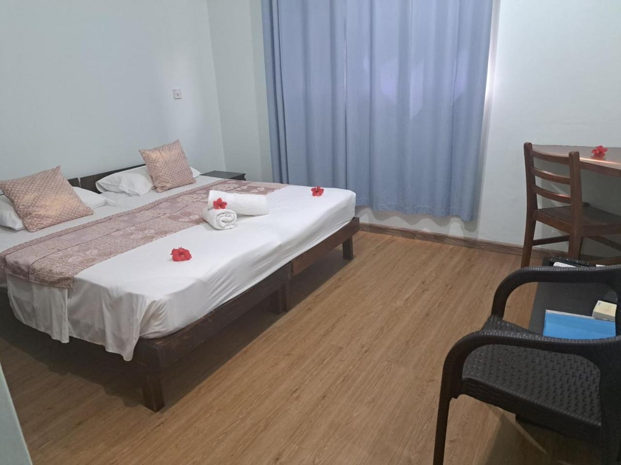 בו ואלון Georgina'S Cottage מראה חיצוני תמונה