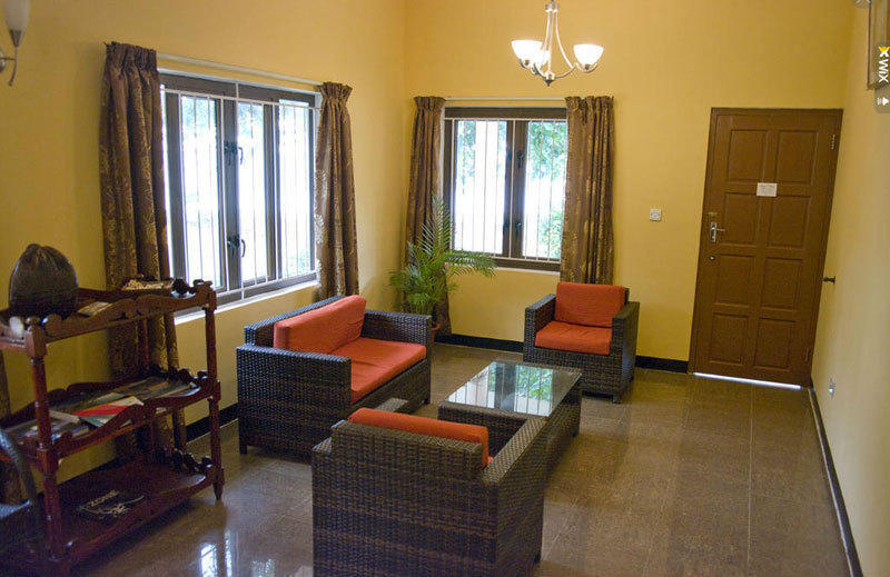 בו ואלון Georgina'S Cottage מראה חיצוני תמונה