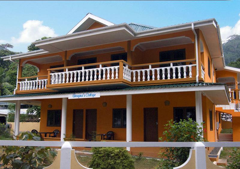 בו ואלון Georgina'S Cottage מראה חיצוני תמונה